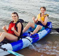 Brisbane River Guided Day Tour by Kayak - Stayed