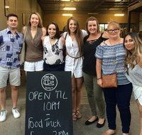 Southern Sessions Full Day Brewery Tour - Stayed