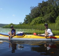 2 Day Self-Guided Noosa Everglades Kayak Tour - Stayed