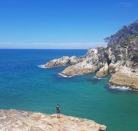 Full-Day Tour to North Stradbroke Island from Brisbane - Stayed