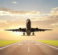 Private Airport Transfer from Brisbane Airport BNE to North Gold Coast 1-6 pax - Stayed