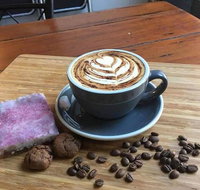 Bush Foods Tasting Class - Stayed