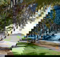 Palm Cove Clifton Beach Kewarra Beach to/from Cairns - Stayed