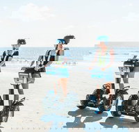 Guided Eco Segway Tours Four Mile Beach Port Douglas - Stays Accommodation