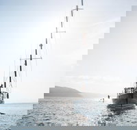 Three Night Cabin Charter MiLady - Stayed