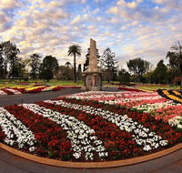 Brisbane Airport to and from Toowoomba for up-to 2 ppl - Stayed