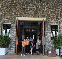 Sirromet Winery All inclusive Lunch  Lurleens Tour Tastings and Transfers - Stayed
