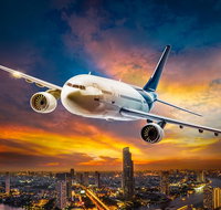 Brisbane Airport to and from Toowoomba for up-to 11 ppl - Stayed