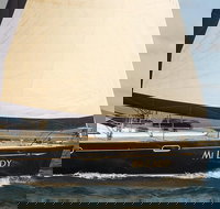 3-Night Whitsundays Private Charter Aboard Cruising Yacht Milady - Stayed