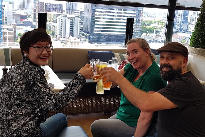 Brisbane QLD Stayed