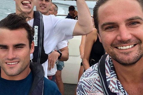 Noosa Oceanrider - Thrill Ride - Stayed 6