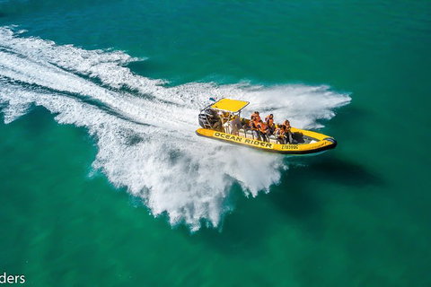 Noosa Oceanrider - Thrill Ride - Stayed 3