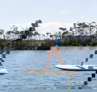 Fliteboard Experence - Stayed