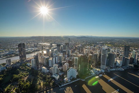 Brisbane City Glimpses - Stayed 0