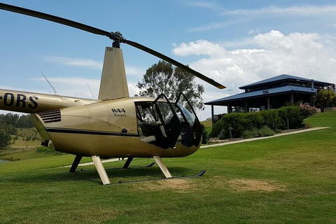 Queensland Food Tour: The Ultimate Delectable Full Day Experience - Stayed 0