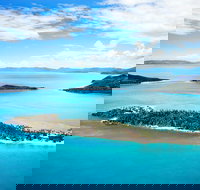 Whitehaven Beach and Daydream Island Cruise - Stayed