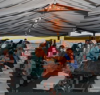 Sundowner Sunset Cruise Airlie Beach - Stayed