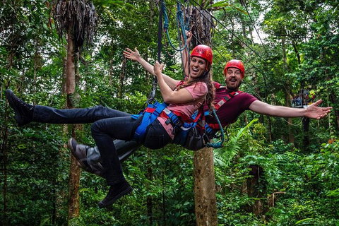 Daintree Atttractions Pass: The Best Of The Daintree In A Day - Stayed 1