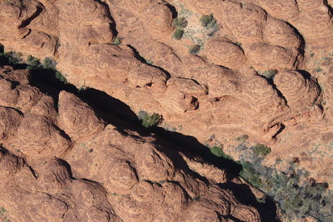 Kings Canyon Day Trip From Ayers Rock - Stayed 4
