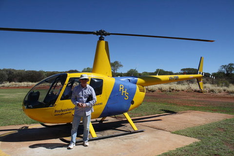 Kings Canyon Day Trip From Ayers Rock - Stayed 9