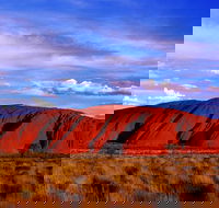 Uluru and Kata Tjuta Experience with BBQ Dinner - Stayed