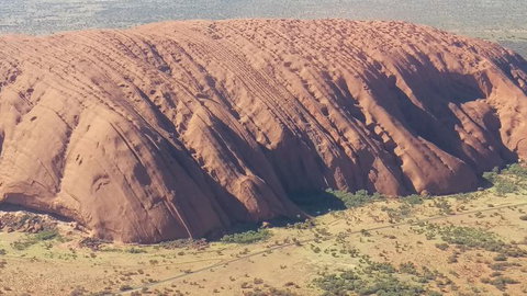 Uluru & Kata Tjuta Grand View Helicopter Flight - Stayed 4