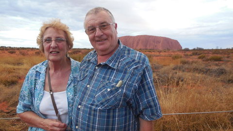 Uluru (Ayers Rock) Sunset With Outback Barbecue Dinner And Star Tour - Stayed 8