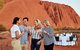 Uluru (Ayers Rock) Sunset With Outback Barbecue Dinner And Star Tour - thumb 19