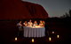 Uluru (Ayers Rock) Sunset With Outback Barbecue Dinner And Star Tour - thumb 18