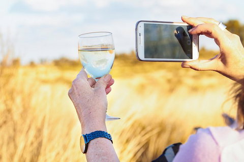 Uluru (Ayers Rock) Sunset With Outback Barbecue Dinner And Star Tour - Stayed 13