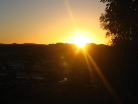 Uluru Small Group Tour Including Sunset - Stayed 2