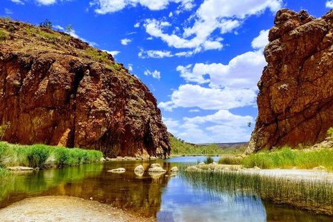 West MacDonnell Ranges Small-Group Full-Day Guided Tour - Stays Accommodation 8