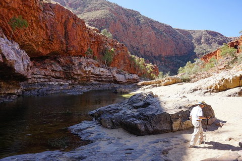 West MacDonnell Ranges Small-Group Full-Day Guided Tour - Stays Accommodation 5