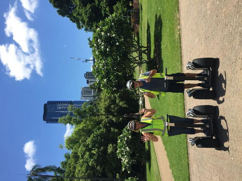 Darwin Shore Excursion: Hop-on Hop-off Bus Tour - Stayed 2