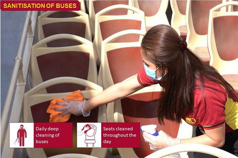 Darwin Shore Excursion: Hop-on Hop-off Bus Tour - Stayed 6