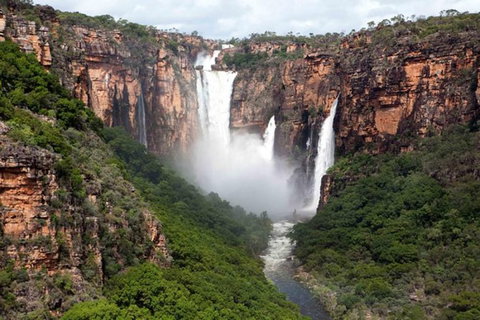Kakadu & Katherine Gorge Full Day Air Tour, Helicopter & Cruise - Stayed 8
