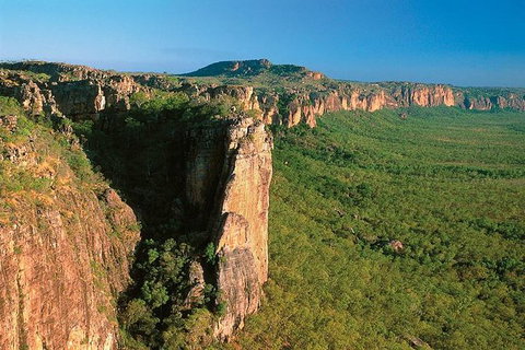 Kakadu & Katherine Gorge Full Day Air Tour, Helicopter & Cruise - Stayed 11