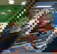 Skip the Line Alice Springs School of the Air Guided Tour Ticket - Stayed