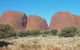 Uluru Sunrise And Kata Tjuta Half Day Trip - thumb 4