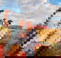 2-Day Uluru Ayers Rock and Kings Canyon Tour from Alice Springs - Stayed