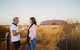 Uluru (Ayers Rock) Sunset Tour - thumb 1