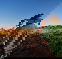 3-Day Alice Springs to Uluru Ayers Rock via Kings Canyon Tour - Stayed