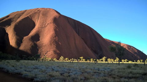 3-Day Tour From Uluru (Ayers Rock) To Alice Springs Via Kings Canyon - Stayed 2