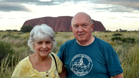 3-Day Tour From Uluru (Ayers Rock) To Alice Springs Via Kings Canyon - Stayed 11
