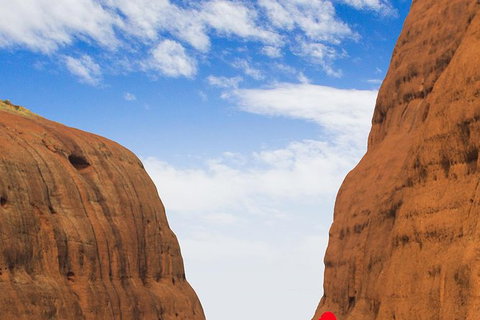 3-Day Uluru (Ayers Rock) To Alice Springs Red Centre Highlights Tour - Stayed 1