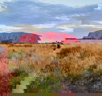 2-Day Uluru Ayers Rock National Park Explorer Trip from Alice Springs - Stayed