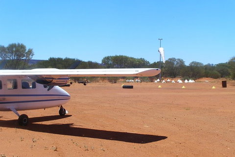 Scenic Flight: The Ultimate Outback Adventure - Stays Accommodation 0