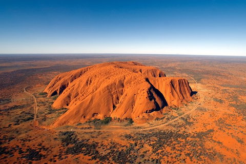 Scenic Flight: The Ultimate Outback Adventure - Stays Accommodation 10