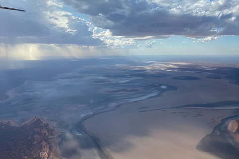 Scenic Flight: The Ultimate Outback Adventure - Stays Accommodation 5