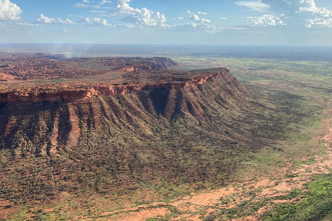 Scenic Flight: The Ultimate Outback Adventure - Stays Accommodation 6